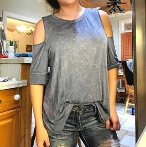 Boutique size small